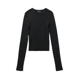 Ann Demeulemeester: Чёрный свитер 