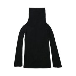 Ann Demeulemeester: Чёрный свитер 