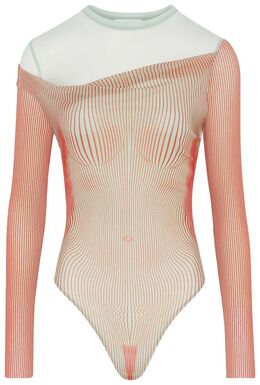 Jean Paul Gaultier: Зелёные джинсы 