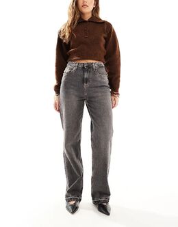 Tommy Jeans: Тёмные джинсы 