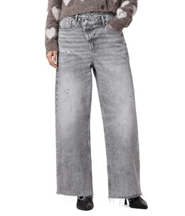 Allsaints: Брюки 