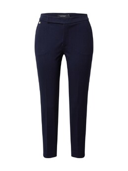 Lauren Ralph Lauren: Тёмные брюки 