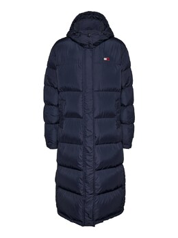 Tommy Jeans: Зимнее пальто 