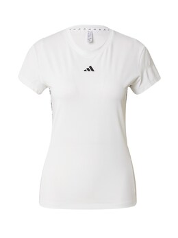 adidas Performance: Белая рубашка 