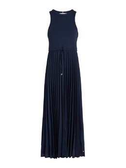 Tommy Hilfiger: Тёмное платье 