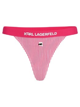 Karl Lagerfeld: Купальник 