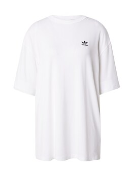 Adidas Originals: Рубашка больших размеров 