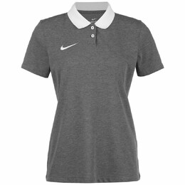 Nike: Тёмная рубашка 