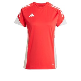 adidas Performance: Красная рубашка 
