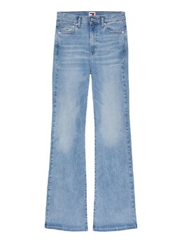 Tommy Jeans: Расклешённые джинсы  Sylvia