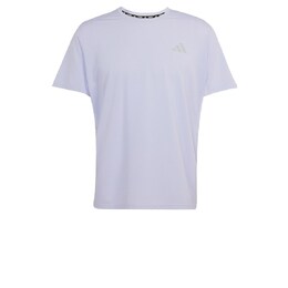 adidas Performance: Фиолетовая рубашка 