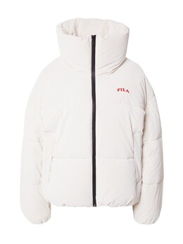 Fila: Белая куртка 