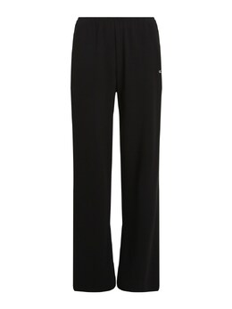 Calvin Klein Jeans: Чёрные брюки 