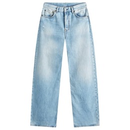 Acne Studios: Винтажные джинсы 
