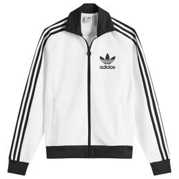 Adidas: Белый топ  Beckenbauer