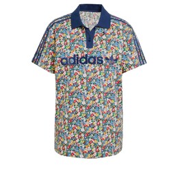 Adidas Originals: Рубашка с принтом 