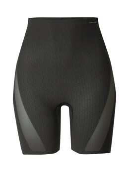Calvin Klein Underwear: Чёрные брюки 