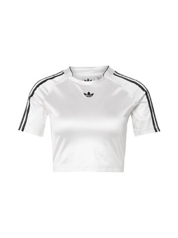 Adidas Originals: Белая рубашка 