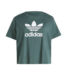 Adidas Originals: Рубашка с принтом 
