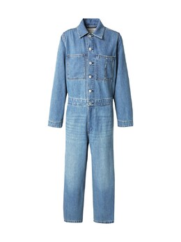 Levi's: Льняной комбинезон 