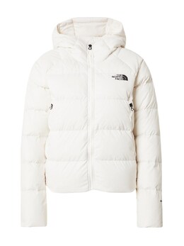 The North Face: Белая куртка  Hyalite