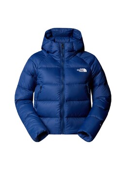 The North Face: Синяя куртка  Hyalite