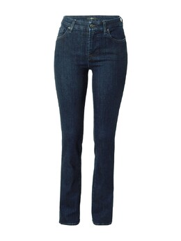 7 For All Mankind: Джинсы скинни джинсы 