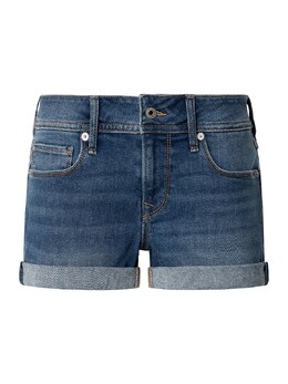 Pepe Jeans: Джинсы скинни джинсы 