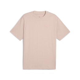 PUMA: Однотонная рубашка  Essentials