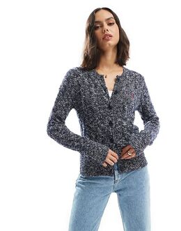 Polo Ralph Lauren: Хлопковый кардиган 