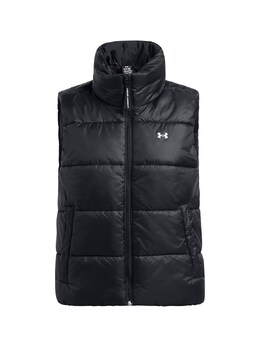 Under Armour: Чёрная куртка 
