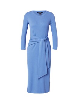 Lauren Ralph Lauren: Синее платье 