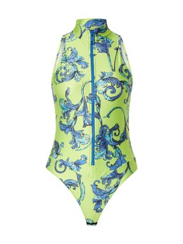 Versace Jeans Couture: Рубашка-боди 
