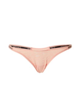 Calvin Klein Underwear: Бежевые трусы 