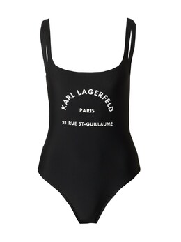 Karl Lagerfeld: Купальник  Rue St Guillaume
