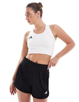 adidas Performance: Трикотажные шорты 