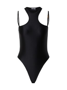 Versace Jeans Couture: Рубашка-боди 