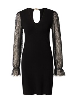TWINSET: Чёрное платье 