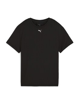 PUMA: Чёрная рубашка 