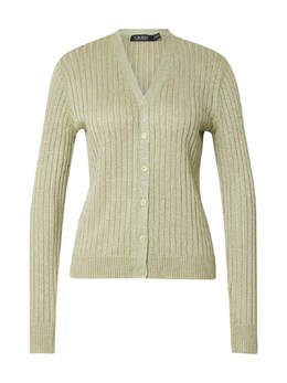 Lauren Ralph Lauren: Светлый кардиган 