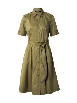 Lauren Ralph Lauren: Платье-рубашка 