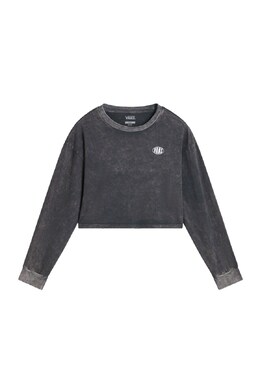 Vans: Чёрная рубашка 