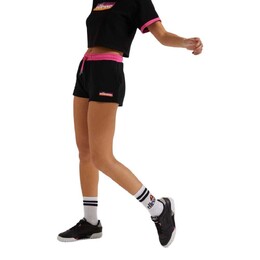 Ellesse: Чёрные шорты 