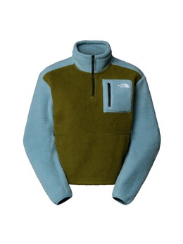 The North Face: Спортивный свитер 