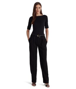 Lauren Ralph Lauren: Топ стрейч 