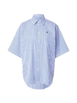Polo Ralph Lauren: Светлая блуза 