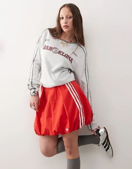 Adidas Originals: Короткая юбка 