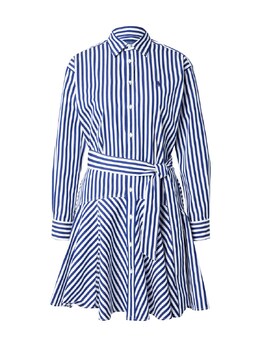 Polo Ralph Lauren: Платье-рубашка 