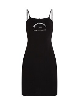 Karl Lagerfeld: Пляжное платье  Rue St Guillaume
