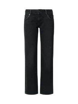Pepe Jeans: Джинсы скинни джинсы 